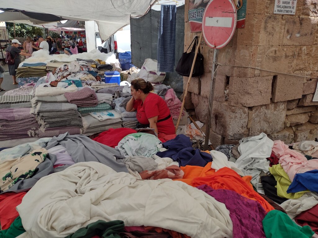 Kao u Ali Babinoj pećini: Avanture i izazovi pazarnog dana u Turskoj (FOTO) 24