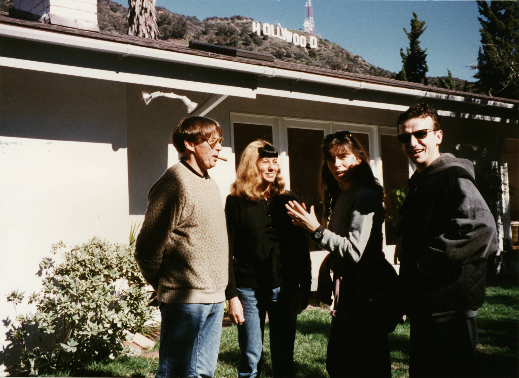 INTERVJU Braco Dimitrijević : „Ovo bi moglo biti mjesto od istorijskog značaja“ 2