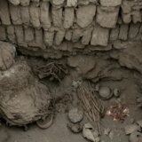 U Peruu otkriveno drevno "sveto groblje": Prethodilo carstvu Inka 6