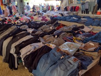 Kao u Ali Babinoj pećini: Avanture i izazovi pazarnog dana u Turskoj (FOTO) 25