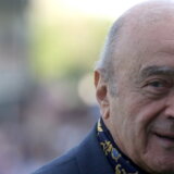 Izvinjenje Harodsa: Pet žena optužilo Mohameda Al Fajeda za silovanje 9