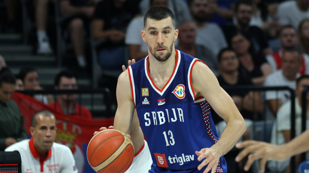 Dobrić: Zvezda ima moćnu ekipu 1