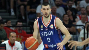 Prodaja ulaznica za utakmicu košarkaških reprezentacija Srbije i Švajcarske u kvalifikacijama za Svetsko prvenstvo počinje u ponedeljak, 24. novembra.