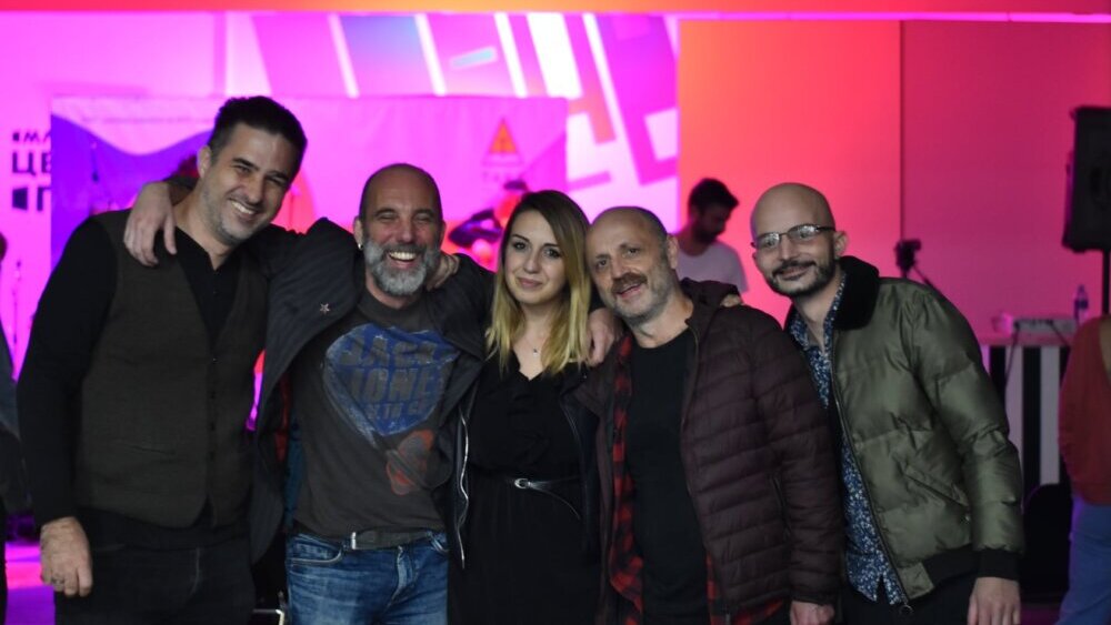 Repetitor ovogodišnji hedlajner TAKT festivala u Novom Sadu: Na kantautorskom takmičenju učestvuje dvadeset bendova 2