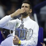 Novak Đoković i Karlos Alkaraz za prvo mesto na kraju godine igraće u Torinu: Šta su Srbin i Španac uradili ove sezone i ko je bio bolji? 5
