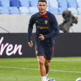 Ronaldo svestan prolaznosti: Svaka godina posle 35. pravi je poklon 15