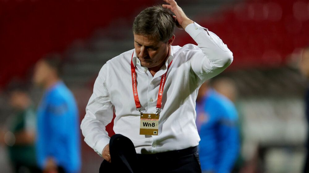 Piksi veoma zabrinut zbog Vlahovića: To sa njegovim povredama nije baš normalno 1