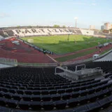 Partizan dobio dva miliona evra od FSS: Pomoć za instituciju koja nas reprezentuje u inostranstvu 7