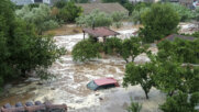 Najmanje pet ljudi izgubilo život u jakim kišama i poplavama u Grčkoj, Bugarskoj i Turskoj (VIDEO, FOTO) 6