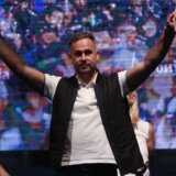 Šta poručuje Aleksić u terenskoj kampanji? 6