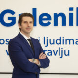 INTERVJU Rikardo Vian Markes, generalni direktor Galenike: Kvalitet naših proizvoda - konstanta koju cene svi 1