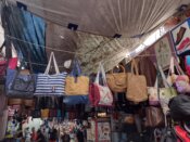 Kao u Ali Babinoj pećini: Avanture i izazovi pazarnog dana u Turskoj (FOTO) 32