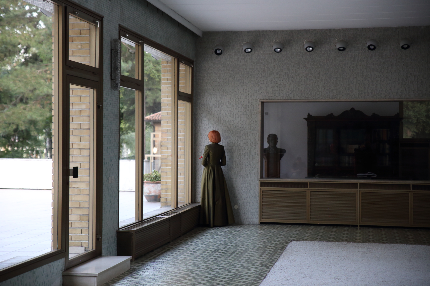 Živo nasleđe: Segmenti jugoslovenskog nasleđa relevantni u današnjem trenutku 3 Živo nasleđe: Segmenti jugoslovenskog nasleđa relevantni u današnjem trenutku 3