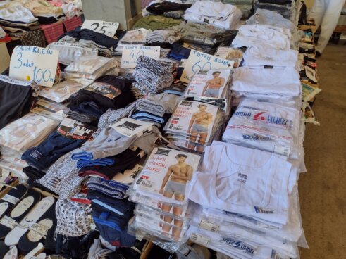 Kao u Ali Babinoj pećini: Avanture i izazovi pazarnog dana u Turskoj (FOTO) 34