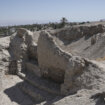 Arheološko nalazište u Palestini kraj grada Jerihona stavljeno na listu svetske baštine 9