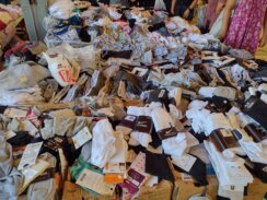 Kao u Ali Babinoj pećini: Avanture i izazovi pazarnog dana u Turskoj (FOTO) 17