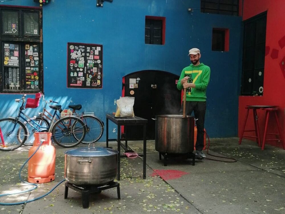 Ugrožen rad Kuhinje solidarnosti koja nedeljno spremi čak 440 besplatnih obroka: Niko ne bi smeo da bude gladan 3