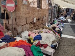 Kao u Ali Babinoj pećini: Avanture i izazovi pazarnog dana u Turskoj (FOTO) 18