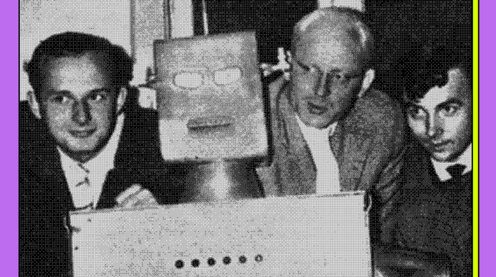 Galaksija, prva robotska šaka i Kompjutorija – šta je sve obeležilo računarsku industriju u Jugoslaviji? 1