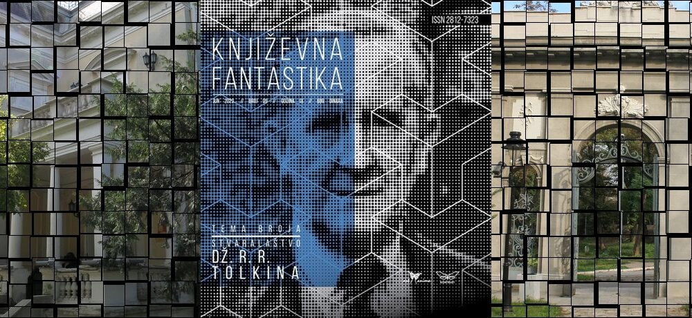 Književna fantastika