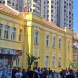 SSP: Zašto se posle čitavog leta radovi na krovu škole izvode tokom velikog odmora? 8