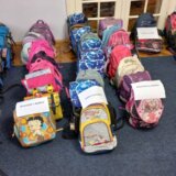 Prikupljen školski pribor za mališane Narodne kuhinje u Subotici 4