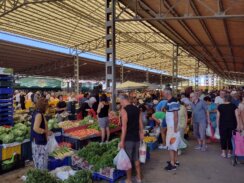 Kao u Ali Babinoj pećini: Avanture i izazovi pazarnog dana u Turskoj (FOTO) 37