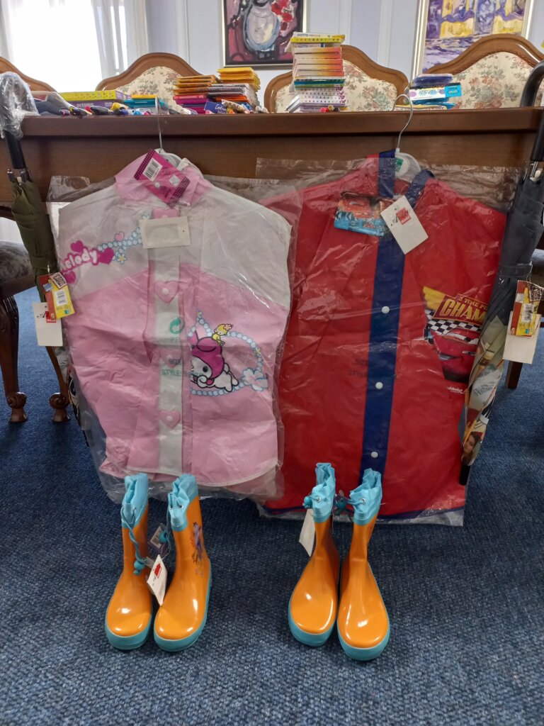 Prikupljen školski pribor za mališane Narodne kuhinje u Subotici 2 Prikupljen školski pribor za mališane Narodne kuhinje u Subotici 2