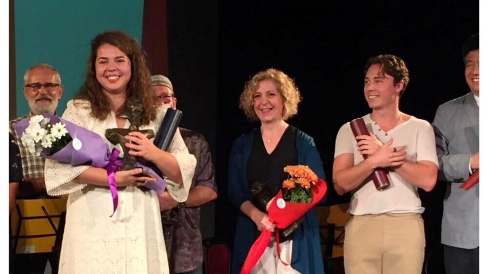 Zrenjaninskoj predstavi Pradevojčica dve nagrade u Subotici 2