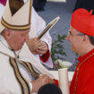 Papa imenovao 21 kardinala koji će odlučivati i o izboru njegovog naslednika 33