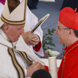 Papa imenovao 21 kardinala koji će odlučivati i o izboru njegovog naslednika 6