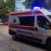 Hitna pomoć: Dve saobraćajne nesreće u Beogradu, teško povređena devojčica 3
