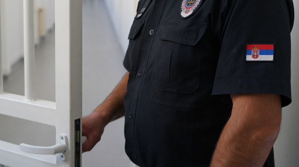 Zaštitnik građana: Postaviti video-nadzor u Kazneno-popravnom zavodu Niš 1