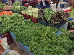 Kao u Ali Babinoj pećini: Avanture i izazovi pazarnog dana u Turskoj (FOTO) 38