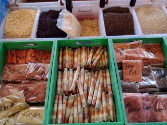 Kao u Ali Babinoj pećini: Avanture i izazovi pazarnog dana u Turskoj (FOTO) 49