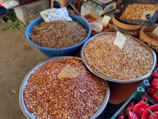 Kao u Ali Babinoj pećini: Avanture i izazovi pazarnog dana u Turskoj (FOTO) 44