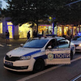 MUP: Uhapšeno pet muškaraca u Beogradu zbog preprodaje droge 1