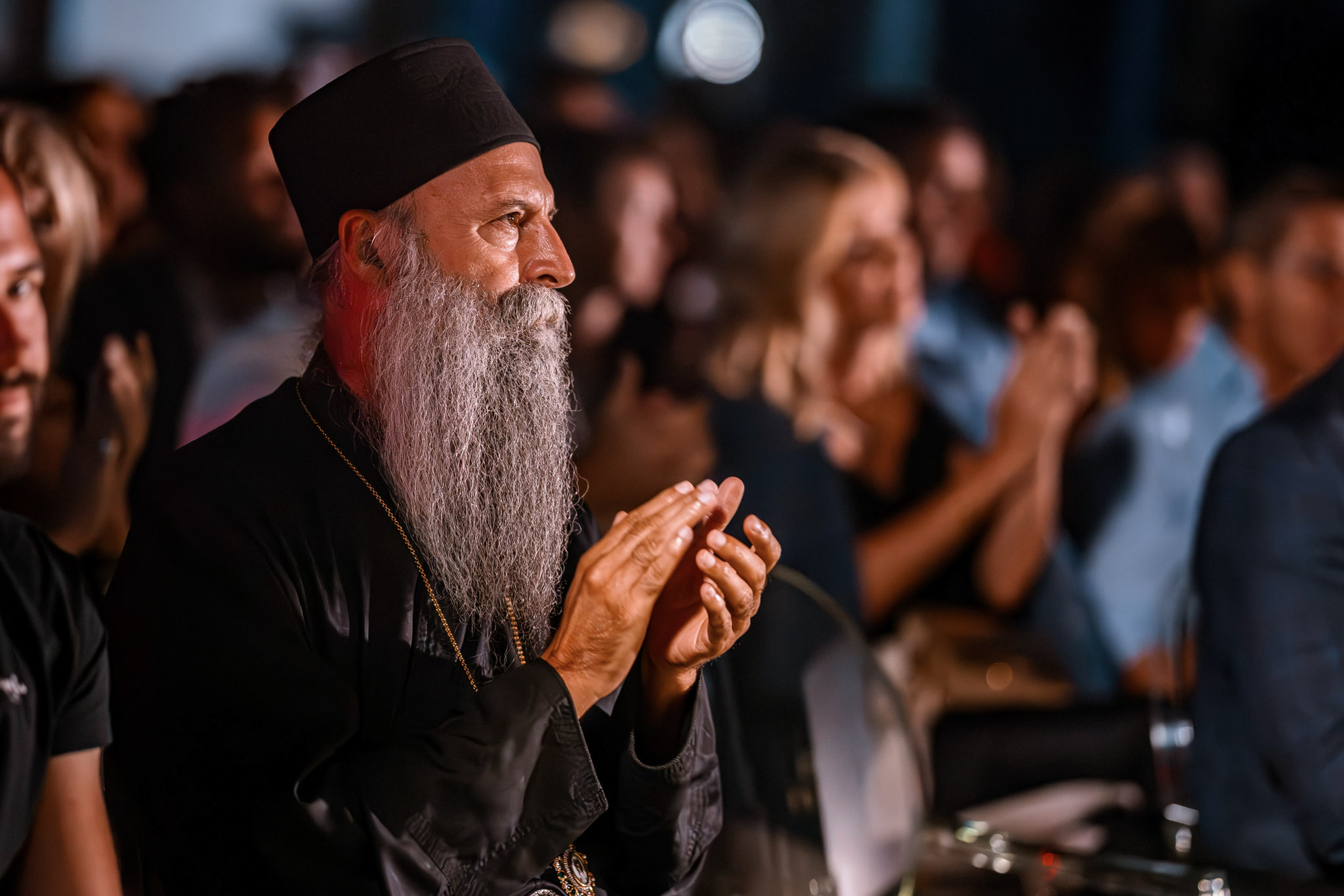 Održana specijalna projekcija filma „Čuvari formule” 2