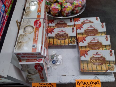 Kao u Ali Babinoj pećini: Avanture i izazovi pazarnog dana u Turskoj (FOTO) 42