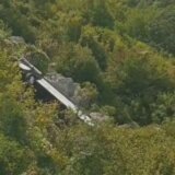 Detalji nesreće u Crnoj Gori: Vozač tvrdio da mu je pozlilo, da je izgubio svest 11