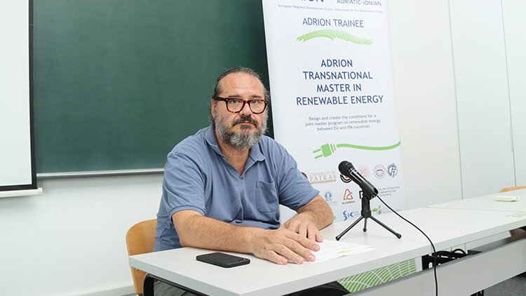 Na Fakultetu tehničkih nauka u Novom Sadu prvi transnacionalni master program iz obnovljivih izvora energije 2