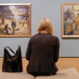 Kupila sliku od 4 dolara i ubola džekpot: Rad procenjen na 250 hiljada dolara 5