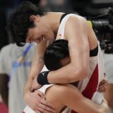 Košarkaši Japana osigurali plasman na OI 6