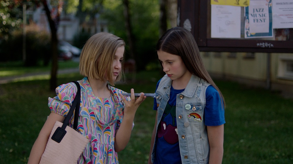 „Dnevnik Pauline P." otvara 19. Kids Fest 2 „Dnevnik Pauline P." otvara 19. Kids Fest 1