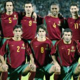 Dve najveće goleade Portugalije u eri Kristijana Ronalda prošle bez Kristijana Ronalda 11