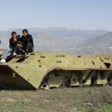 Azerbejdžanski vojnik ubijen na granici sa Jermenijom koja to demantuje 7