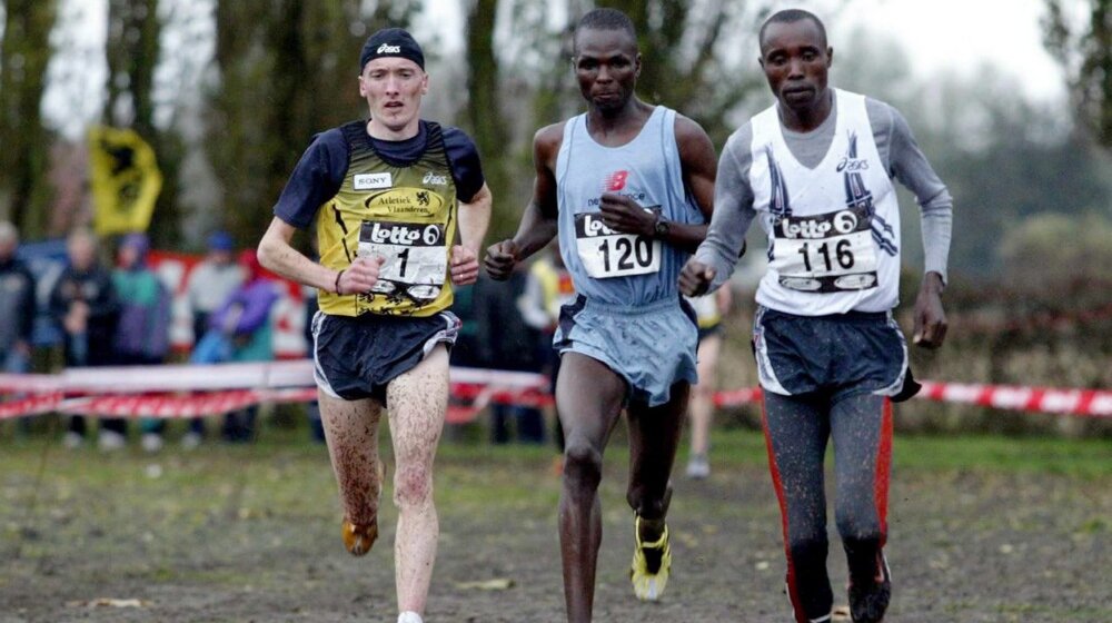 Hrvatskoj oduzeto Svetsko prvenstvo u krosu 1