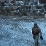 "Vidimo naoružane ljude u uniformama...oni pucaju na nas": BBC o događajima na Kosovu 14