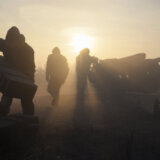 Front sve bliži: Kako teče evakuacija Ukrajinaca u Donbasu? 8