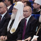 Upozorenje FBI: Kako ruska Pravoslavna crkva regrutuje špijune u parohijama po SAD? 7